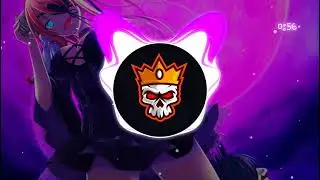 CUTE DEPRESSED (Slowed+Reverb)