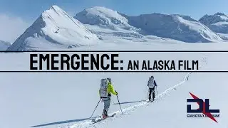 Dakota Lithium Presents - Emergence: An Alaska Film