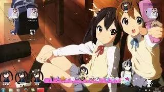 ♡·.·★ Pack K - On ♡·.·★