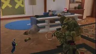 Rainbow Six Siege #8