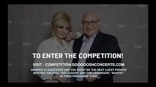 The friendship tour competition
