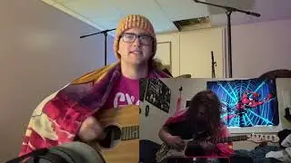 Thrack - KoaSakeMumbAria Birthday Performance