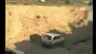 4X4 extreme