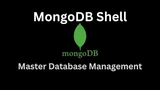 MongoDB Shell Installation Guide: Step-by-Step Tutorial! 📥 #MongoDB #Shell #InstallationGuide