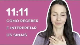 COMO RECEBER E INTERPRETAR OS SINAIS DO UNIVERSO