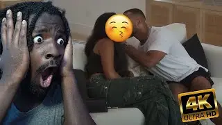 Is She Hooking Up With Other Guys At The Club?! | UDY Loyalty Test REACTION!!! (Burnt Biscuit)
