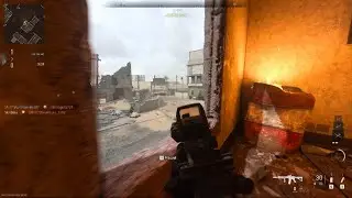 modern warfare II again