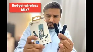 Which Best Budget Microphone Should You buy? in 2023? k9 wireless microphone
