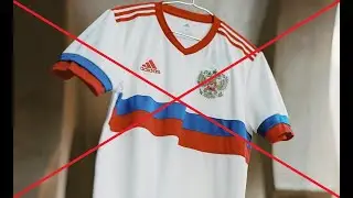 Adidas приостанавливает сотрудничество с Российским футбольным союзом