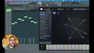 Note ratios in FL Studio piano roll