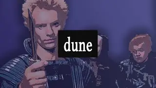 When Gen-X Ruled the Multiplex Ep.77: Dune