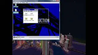 Windows Chicago Build 116