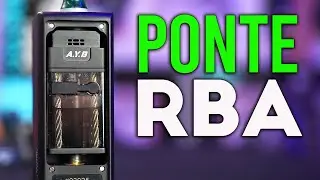 Holy Crap The PONTE RBA for Stubby Kinda Slaps My Face