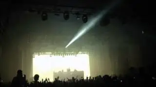 Axwell Ingrosso live Reload at Creamfields 2014 (DEPARTURES Stage) [ENG]