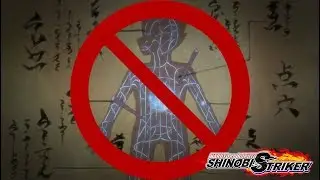 NO CHAKRA CHALLENGE // Naruto to Boruto Shinobi Striker