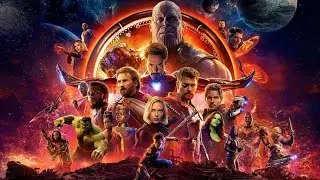 「Skillet」- Avengers