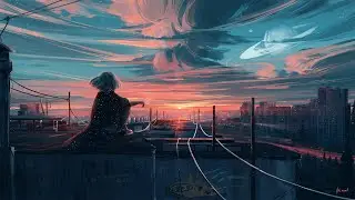 Lofi hip-hop beats relax+study+sleep+chill