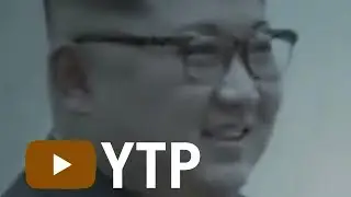 [YTP] Kim Jong Un nukes his father