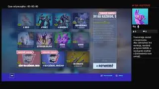 Fornite