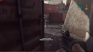 Contract Wars -  Fragmovie  This Body Means Nothing to Me