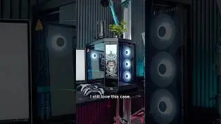 Struggles with Hyte Y70 Case