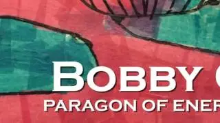 BOBBY O - 