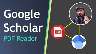 The Google Scholar PDF Reader | Research | Basic Science Series