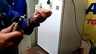 Малогаборитный  сварочный аппарат (Часть 2)