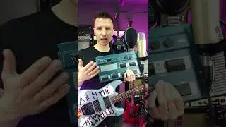 🎸 ЧТО СКРЫВАЕТ ГИТАРНЫЙ ПРОЦЕССОР гитариста 