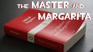 The Master & Margarita Review (Мастер и Маргарита)