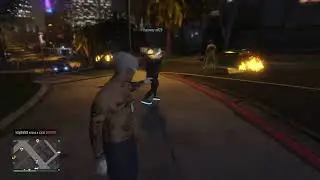Live GTA Online invincible God mode glitch 1.69 100% working 👍🏻