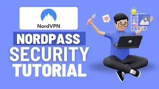 How To Use NordPass Password Manager For Security (Complete Beginner Tutorial 2026)