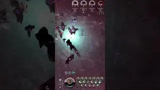 EVE Online - Nuking Vargur fleet in Pochven