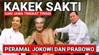 VIRAL! THE MIGHTY GRANDFATHER WHO PLEASES JOKOWI AND PRABOWO'S FOLK QUESTIONS IS GOING VIRAL IN E...