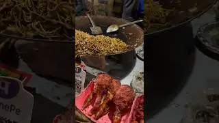 Is that Healthy? Darjeeling Street Food #viral #trending #shorts