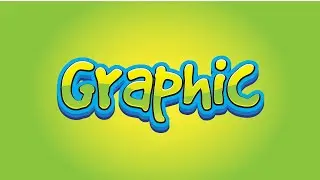 Text effect tutorial (Adobe illustrator) (Text Effect 7)