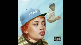 WOLF BUT IT'S GOOD
