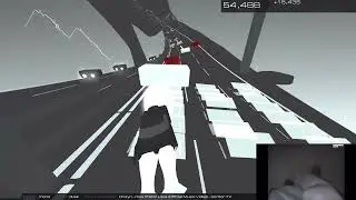 Ch4yn - How I Fell In Love AUDIOSURF 2