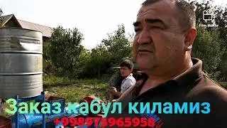 ХОМ ГИШТ СТАНОК 32Х16Х16.БЛОК РАЗМЕРДА КИЗИКАНЛАР УЧУН