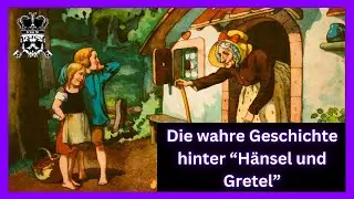 Hänsel und Gretel: Der echte Fall hinter dem Märchen