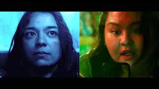 Unseen | Official Trailer
