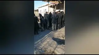 Хоразм Шовот туйлари
