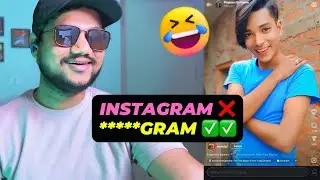 Reacting to Viral Instagram Reels Comments – Pt.1