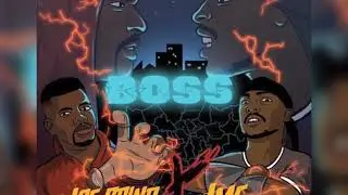 Joe Grind x Jme - Boss [Audio]