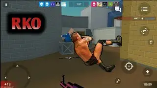 Block Strike | BS.exe