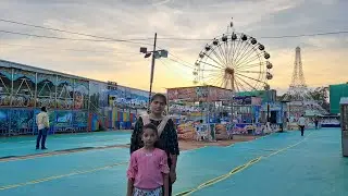 Exhibition in Hyderabad | Peerzadiguda #exhibition  #trending #viral #youtube #Divya #pradeep #new