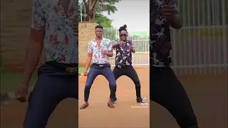 PRINCE INDAH OGADA MEMBA TIKTOKS CHALLENGE
