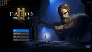 The Talos Principle 2 - FSR 3.0 vs DLSS vs XeSS 4K Benchmarks