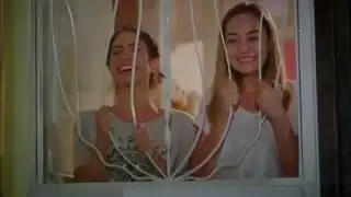 Запах клубники💕турецкий сериал ⚪⚪⚪⚪