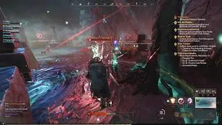 New World - The Depths Expedition - Archdeacon Azamela (Nu World Hoarders)
